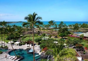 Kids stay free at Hawaii’s Big Island Waikoloa Beach Marriott Resort & Spa!